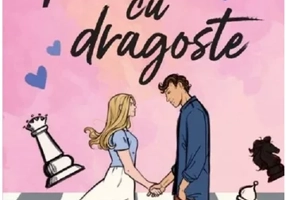 Sah-mat, cu dragoste