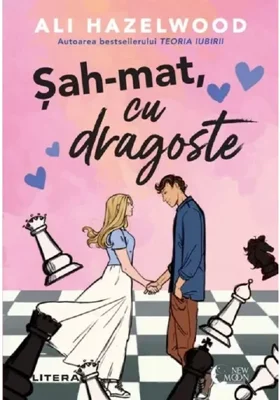 Sah-mat, cu dragoste