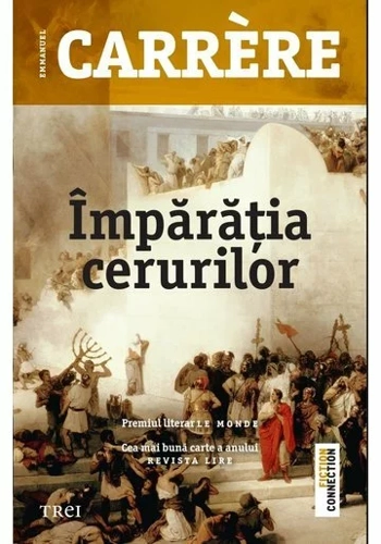 Imparatia cerurilor