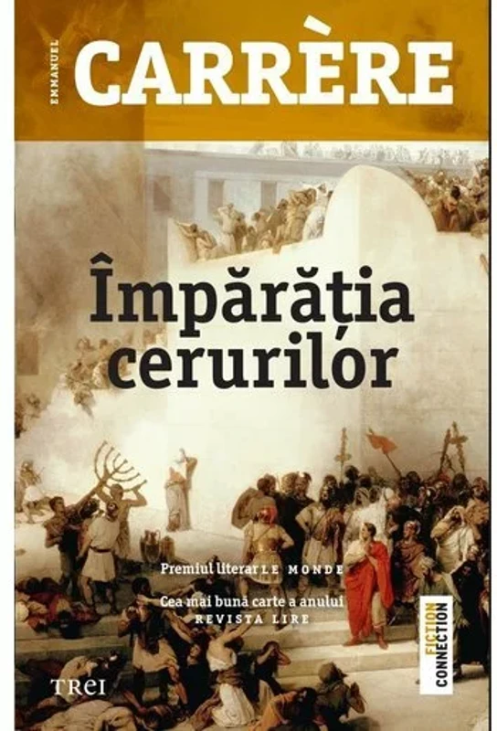 Imparatia cerurilor