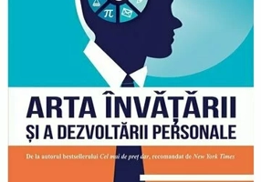 Arta invatarii si a dezvoltarii personale