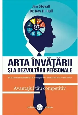 Arta invatarii si a dezvoltarii personale