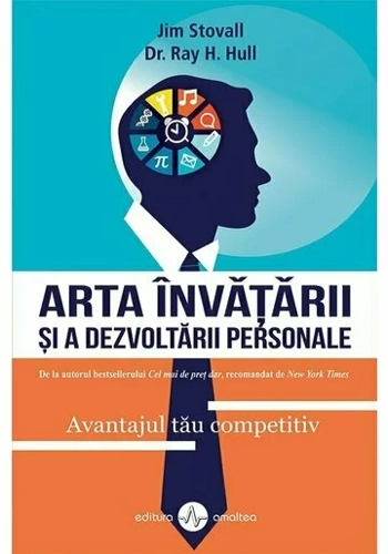 Arta invatarii si a dezvoltarii personale