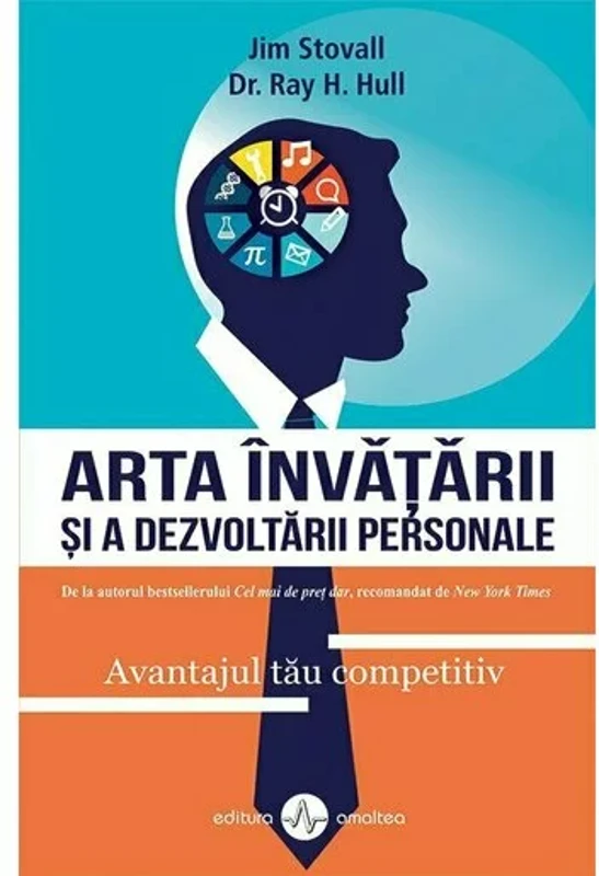Arta invatarii si a dezvoltarii personale