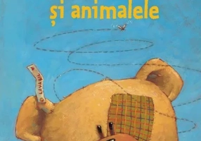 Ursuletul de plus si animalele - Michael Ende