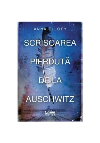 Scrisoarea pierduta de la Auschwitz