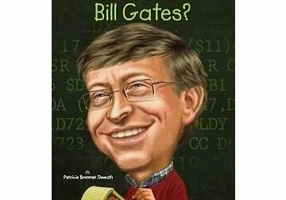 Cine este Bill Gates?