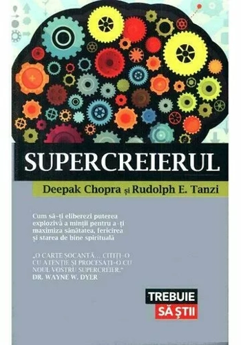 Supercreierul