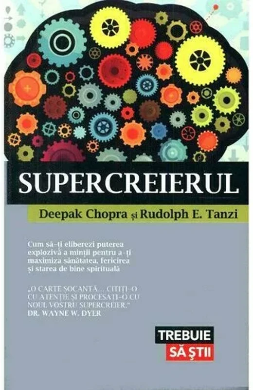 Supercreierul