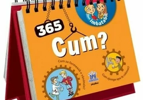 Sunt imbatabil - 365 Cum