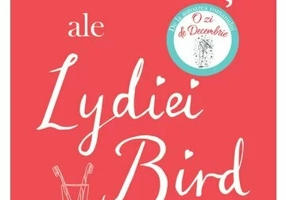 Cele doua vieti ale Lydiei Bird