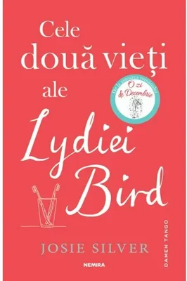 Cele doua vieti ale Lydiei Bird