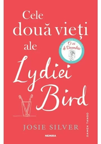 Cele doua vieti ale Lydiei Bird