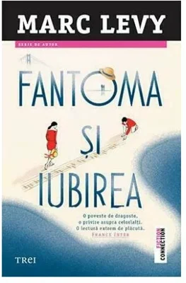 Fantoma si Iubirea