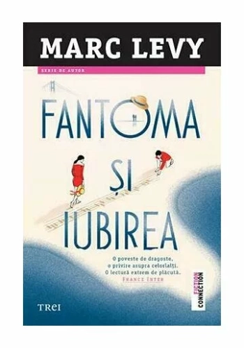 Fantoma si Iubirea