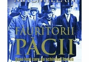 Fauritorii pacii