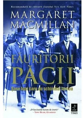 Fauritorii pacii