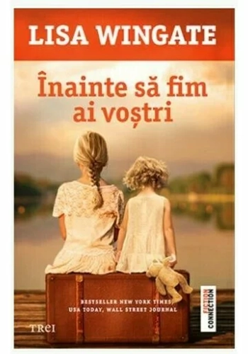 Inainte sa fim ai vostri