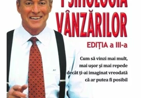 Psihologia Vanzarilor