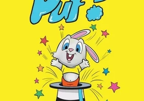 Lumea magica a lui Puf!