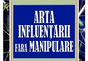 Arta Influentarii fara manipulare