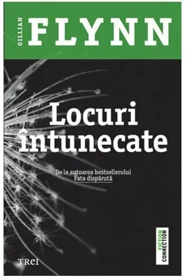 Locuri intunecate