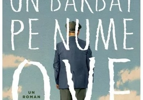 Un barbat pe nume Ove