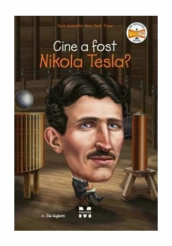 Cine a fost Nikola Tesla?