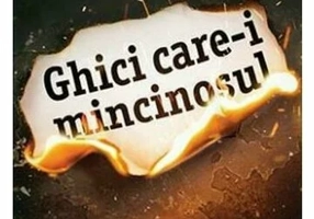 Ghici care-i mincinosul