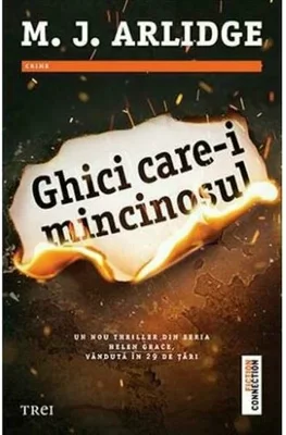 Ghici care-i mincinosul