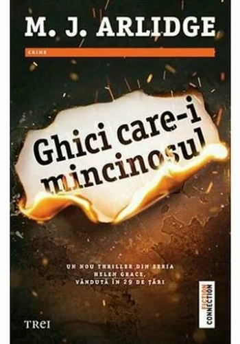 Ghici care-i mincinosul