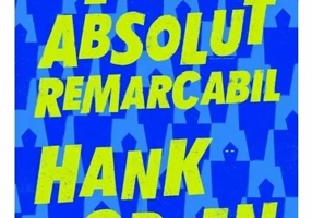 Un lucru absolut remarcabil