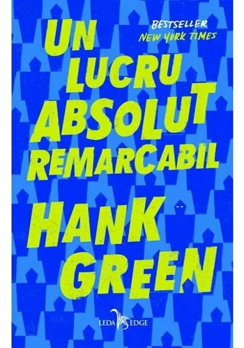 Un lucru absolut remarcabil