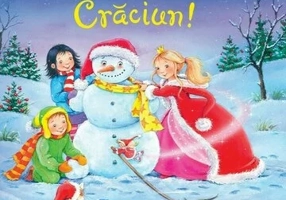 Ne pregatim de Craciun