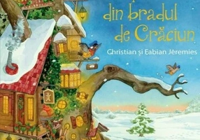 Surprizele din bradul de Craciun