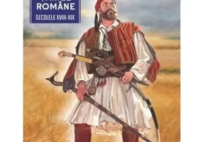 Arnautii in Tarile Romane (secolele XVIII-XIX)