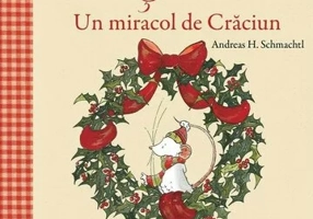 Tilda Soricela - Un miracol de Craciun