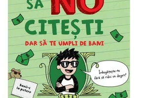 Cum sa faci sa NU citesti dar sa te umpli de bani: Ghidul lui Charlie Joe Jackson #4