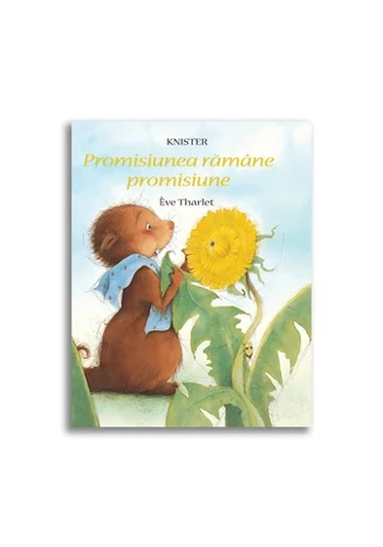 Promisiunea ramane promisiune
