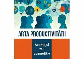 Arta productivitatii