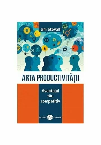 Arta productivitatii