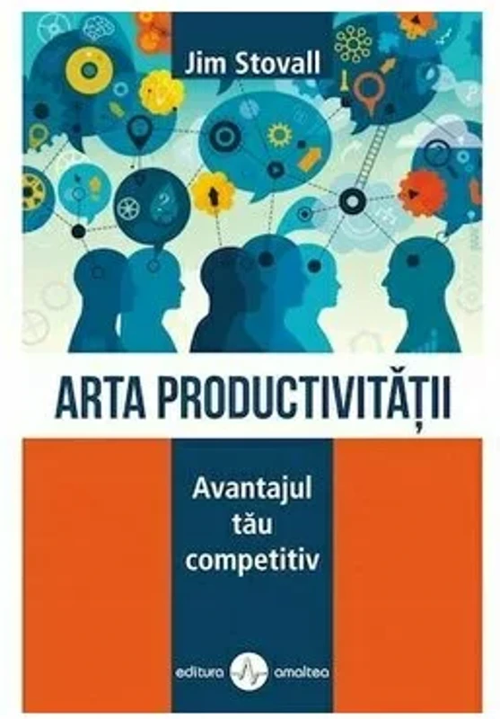 Arta productivitatii