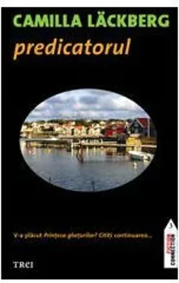 Predicatorul