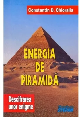 Energia de Piramida