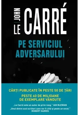 Pe serviciul adversarului