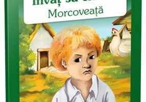 Morcoveaţă