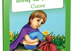 Cuore. Inimă de copil