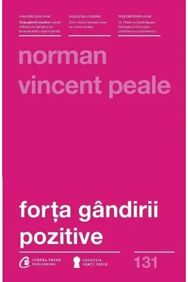 Forta gandirii pozitive, editie revizuita