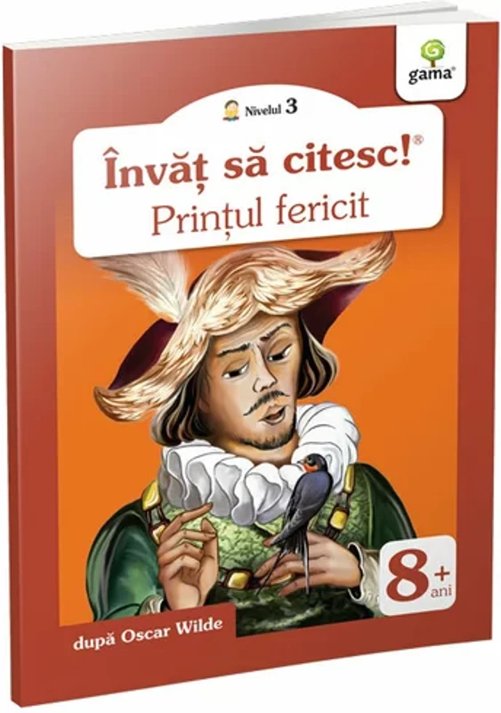 Prinţul fericit