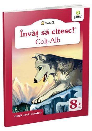 Colţ Alb